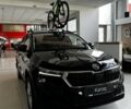 Шкода Karoq, объемом двигателя 1.4 л и пробегом 0 тыс. км за 30872 $, фото 3 на Automoto.ua