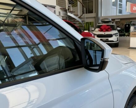 купить новое авто Шкода Karoq 2025 года от официального дилера Автоцентр AUTO.RIA Шкода фото