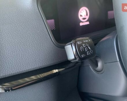 Шкода Karoq, объемом двигателя 1.4 л и пробегом 0 тыс. км за 30924 $, фото 15 на Automoto.ua