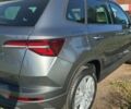 Шкода Karoq 2025 в Киеве на Automoto.ua Шкода Karoq, объемом двигателя 1.4 л и пробегом 0 тыс. км за 31083 $, фото 19 на Automoto.ua