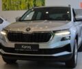 купить новое авто Шкода Karoq 2025 года от официального дилера БАЗІС АВТО Skoda Шкода фото