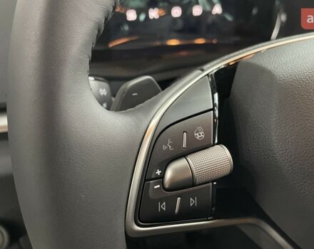 Шкода Karoq, объемом двигателя 1.4 л и пробегом 0 тыс. км за 31213 $, фото 13 на Automoto.ua