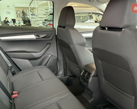 купить новое авто Шкода Karoq 2025 года от официального дилера Автоцентр AUTO.RIA Шкода фото