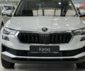 Шкода Karoq, объемом двигателя 1.4 л и пробегом 0 тыс. км за 31007 $, фото 1 на Automoto.ua
