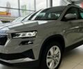 купить новое авто Шкода Karoq 2025 года от официального дилера Автоцентр AUTO.RIA Шкода фото