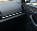 купить новое авто Шкода Karoq 2025 года от официального дилера Автоцентр-Кременчук Шкода фото