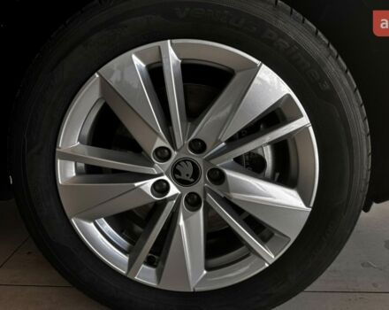 купити нове авто Шкода Karoq 2025 року від офіційного дилера Автомобільний Дім Галич-Авто Шкода фото