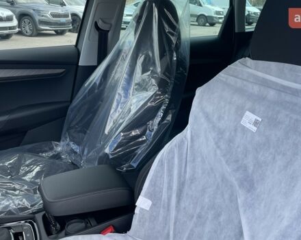 Шкода Karoq, объемом двигателя 1.4 л и пробегом 0 тыс. км за 30855 $, фото 11 на Automoto.ua