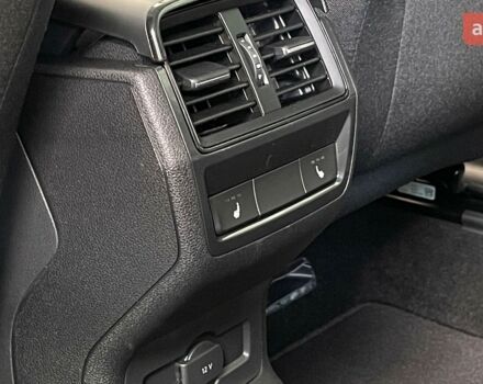 Шкода Karoq, объемом двигателя 1.4 л и пробегом 0 тыс. км за 31131 $, фото 20 на Automoto.ua