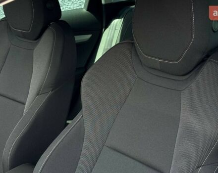 купить новое авто Шкода Karoq 2025 года от официального дилера Автоцентр-Кременчук Шкода фото