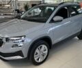 Шкода Karoq, объемом двигателя 1.4 л и пробегом 0 тыс. км за 31546 $, фото 1 на Automoto.ua