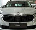 купить новое авто Шкода Karoq 2025 года от официального дилера Автоцентр AUTO.RIA Шкода фото