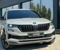 купить новое авто Шкода Karoq 2025 года от официального дилера Автоцентр ТОВ "ЕКСПРЕС АВТО" Шкода фото
