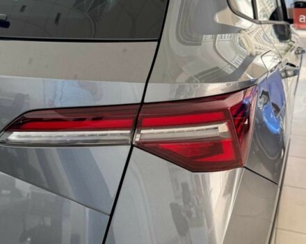 Шкода Karoq, об'ємом двигуна 1.4 л та пробігом 0 тис. км за 30970 $, фото 2 на Automoto.ua