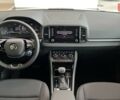 купить новое авто Шкода Karoq 2025 года от официального дилера Автоцентр AUTO.RIA Шкода фото
