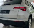 купить новое авто Шкода Karoq 2025 года от официального дилера Автотрейдінг-Вінниця SKODA Шкода фото
