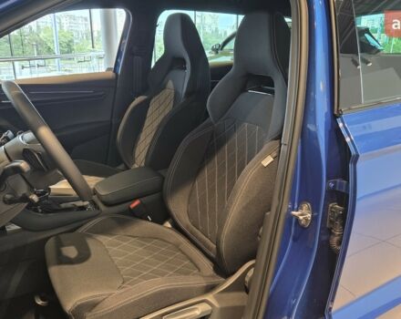 купить новое авто Шкода Karoq 2025 года от официального дилера Віннер Центр Київ Шкода фото