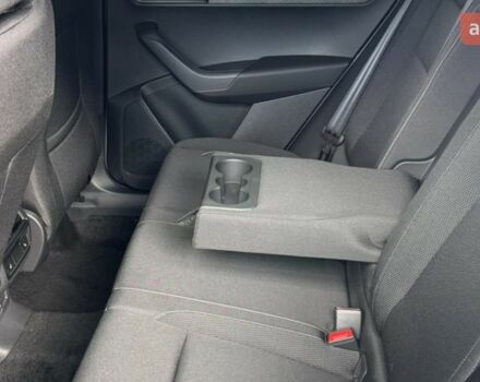 Шкода Karoq, об'ємом двигуна 1.4 л та пробігом 0 тис. км за 30619 $, фото 21 на Automoto.ua