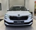 купить новое авто Шкода Karoq 2025 года от официального дилера Альянс-ІФ Skoda Шкода фото