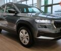 Шкода Karoq, объемом двигателя 1.4 л и пробегом 0 тыс. км за 30964 $, фото 1 на Automoto.ua
