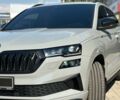 купить новое авто Шкода Karoq 2025 года от официального дилера Автоцентр ТОВ "ЕКСПРЕС АВТО" Шкода фото