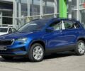 Шкода Karoq, об'ємом двигуна 1.4 л та пробігом 0 тис. км за 31157 $, фото 1 на Automoto.ua