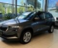 купити нове авто Шкода Karoq 2025 року від офіційного дилера Автотрейдiнг-Одеса Skoda Шкода фото