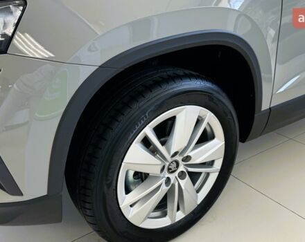 купить новое авто Шкода Karoq 2025 года от официального дилера Автоцентр AUTO.RIA Шкода фото