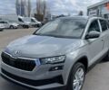 Шкода Karoq, объемом двигателя 1.4 л и пробегом 0 тыс. км за 30855 $, фото 13 на Automoto.ua