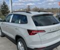 Шкода Karoq, объемом двигателя 1.4 л и пробегом 0 тыс. км за 30855 $, фото 14 на Automoto.ua