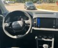 купить новое авто Шкода Karoq 2025 года от официального дилера Автотрейдiнг-Одеса Skoda Шкода фото