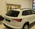 купить новое авто Шкода Karoq 2025 года от официального дилера Альянс-ІФ Skoda Шкода фото