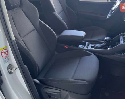 Шкода Karoq, объемом двигателя 1.4 л и пробегом 0 тыс. км за 31273 $, фото 14 на Automoto.ua