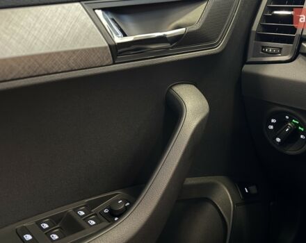 купить новое авто Шкода Karoq 2025 года от официального дилера Автоцентр ТОВ "ЕКСПРЕС АВТО" Шкода фото