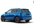 купить новое авто Шкода Karoq 2025 года от официального дилера Автоцентр AUTO.RIA Шкода фото