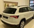 купить новое авто Шкода Karoq 2025 года от официального дилера Альянс-ІФ Skoda Шкода фото
