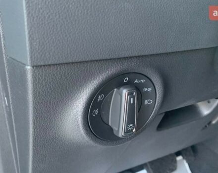 Шкода Karoq, объемом двигателя 1.4 л и пробегом 0 тыс. км за 30924 $, фото 14 на Automoto.ua