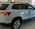купить новое авто Шкода Karoq 2025 года от официального дилера Автоцентр ТОВ "ЕКСПРЕС АВТО" Шкода фото
