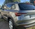 Шкода Karoq 2025 в Киеве на Automoto.ua Шкода Karoq, объемом двигателя 1.4 л и пробегом 0 тыс. км за 31083 $, фото 25 на Automoto.ua
