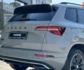 купить новое авто Шкода Karoq 2025 года от официального дилера Автоцентр ТОВ "ЕКСПРЕС АВТО" Шкода фото