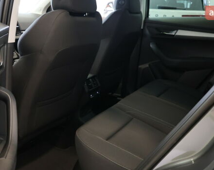 купить новое авто Шкода Karoq 2025 года от официального дилера Автоцентр ТОВ "ЕКСПРЕС АВТО" Шкода фото