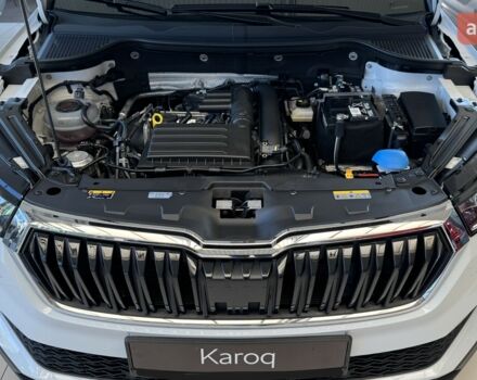 купить новое авто Шкода Karoq 2025 года от официального дилера Автоцентр AUTO.RIA Шкода фото