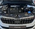 купить новое авто Шкода Karoq 2025 года от официального дилера Автоцентр AUTO.RIA Шкода фото