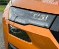 купить новое авто Шкода Karoq 2025 года от официального дилера Віннер Центр Київ Шкода фото