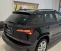 купить новое авто Шкода Karoq 2025 года от официального дилера Альянс-ІФ Skoda Шкода фото