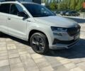 купить новое авто Шкода Karoq 2025 года от официального дилера АСТ-КОМБІ Шкода фото