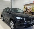 купить новое авто Шкода Karoq 2025 года от официального дилера Альянс-ІФ Skoda Шкода фото