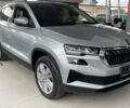 Шкода Karoq, объемом двигателя 1.4 л и пробегом 0 тыс. км за 31033 $, фото 1 на Automoto.ua
