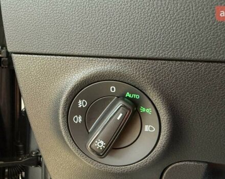 купить новое авто Шкода Karoq 2025 года от официального дилера Автотрейдiнг-Одеса Skoda Шкода фото