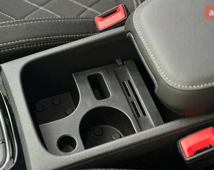 купить новое авто Шкода Karoq 2025 года от официального дилера Євромоторс Skoda Шкода фото